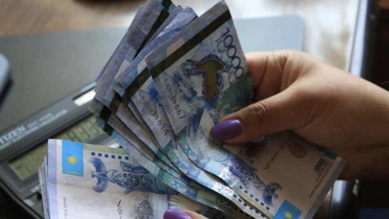 قازاقستاندىقتاردىڭ 250 ميلليون تەڭگەسٸ شەتەلدەن قايتارىلدى