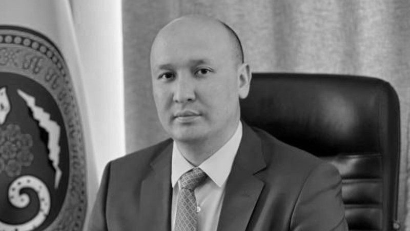 الماتى ەكٸمٸ ەردەن حايرۋلليننٸڭ مەزگٸلسٸز قايتىس بولۋىنا بايلانىستى كٶڭٸل ايتتى