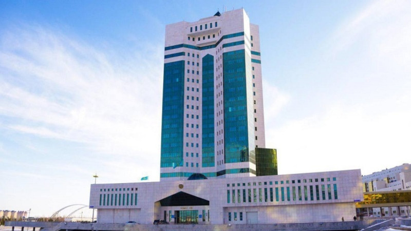 ٷكٸمەت تٶتەنشە جاعدايدىڭ الدىن الىپ, جويۋدى نىعايتۋ ٷشٸن جاڭا 11 ەۋە كەمەسٸ ساتىپ الادى