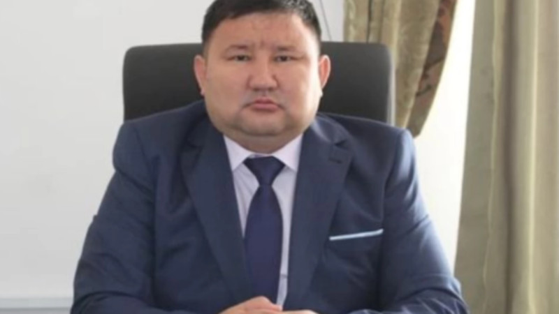 Amanat partiiasynyń eks-múshesi 7 jasar uldy zorlady degen kúdikke ilindi