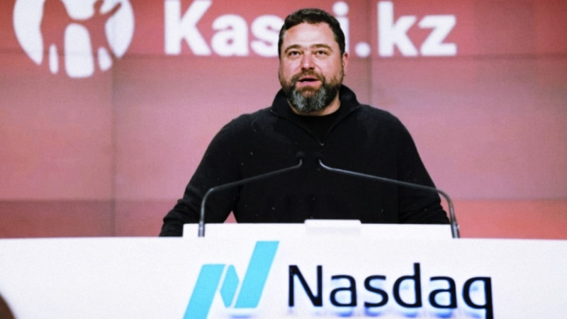 Kaspi-ge qarsy aqparatyq shabýyl sátsiz aiaqtaldy — sarapshy