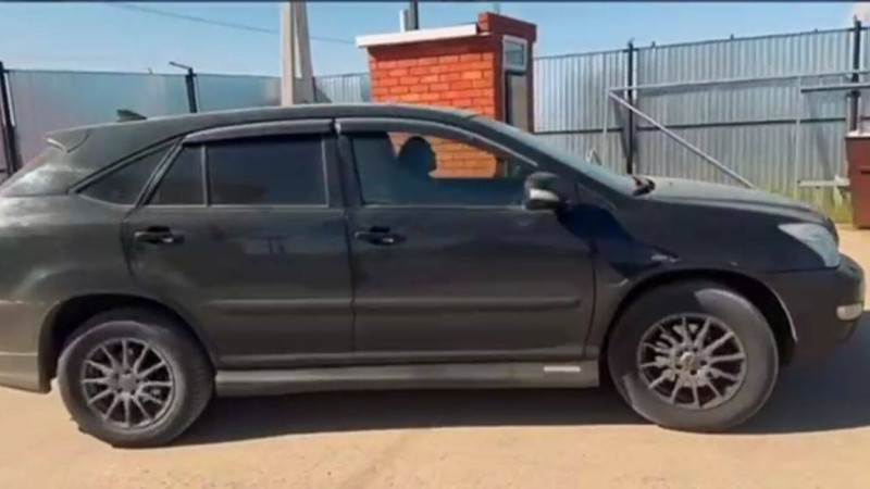 اقتٶبەدە 119 رەت جول ەرەجەسٸن بۇزعان جٷرگٸزۋشٸ جاۋاپقا تارتىلدى