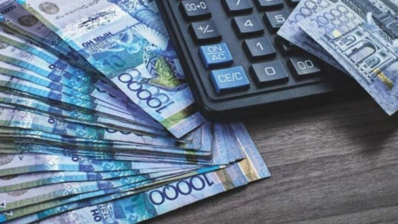 "Birden shotqa aqsha aýdarý - qate". Nesieni merziminen buryn jabý kezinde neni bilgen jón
