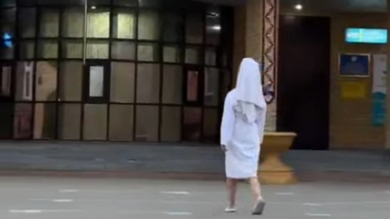 استانالىق ەيەل حالات پەن تەپٸشكە كيٸپ سايلاۋ ۋچاسكەسٸنە كەلدٸ