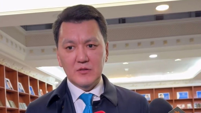 Qarin AES qurylysy boiynsha referendýmda daýys berdi