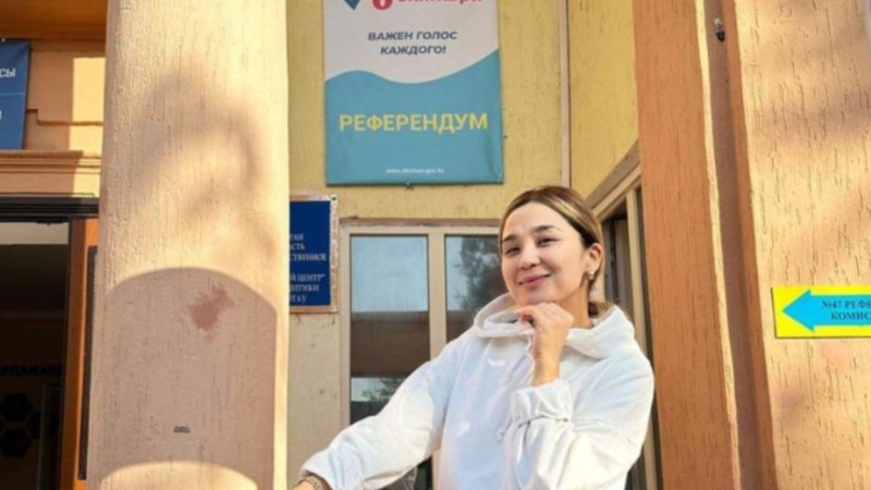 REFERENDÝM: TÚRIKSTAN OBLYSYNDA "SELFIGE TÚS TE, JEŃIMPAZ ATAN!" KONKÝRSY ÓTÝDE