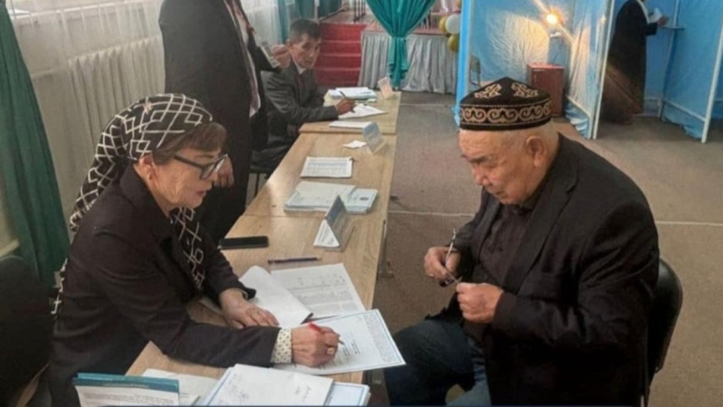 "MEREILI OTBASY" BAIQAÝYNYŃ JEŃIMPAZDARY DAÝYS BERDI
