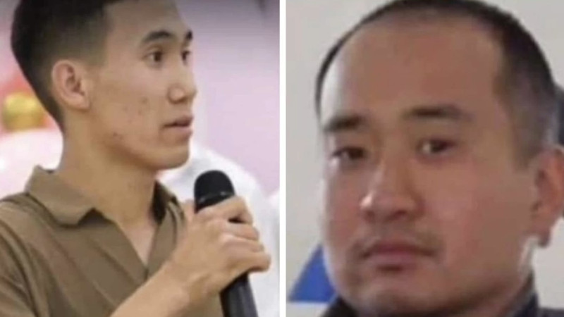 بالقاش ماڭىنداعى كەن ورنىندا ەكٸ كەنشٸ قازا تاپتى