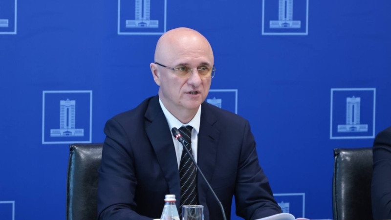 Qazaqstan AES salýǵa qajetti tehnologiialar men merdigerlerdi 2025 jyly tańdaidy