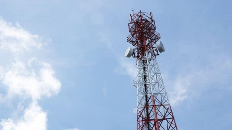«Qoljetimdi internet»: Túrkistan oblysynda 21 eldimekende internet bazasy iske qosyldy