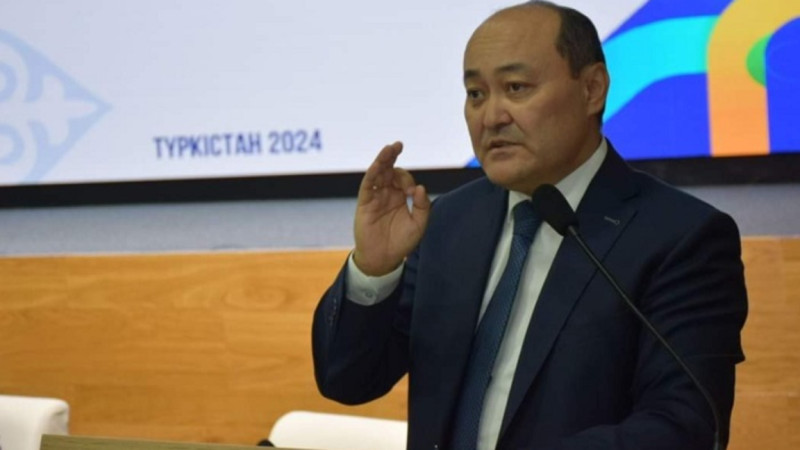 Ассамблея отаншылдықты дәріптейтін институт ретінде дамып келеді – Ғалым Шойкин