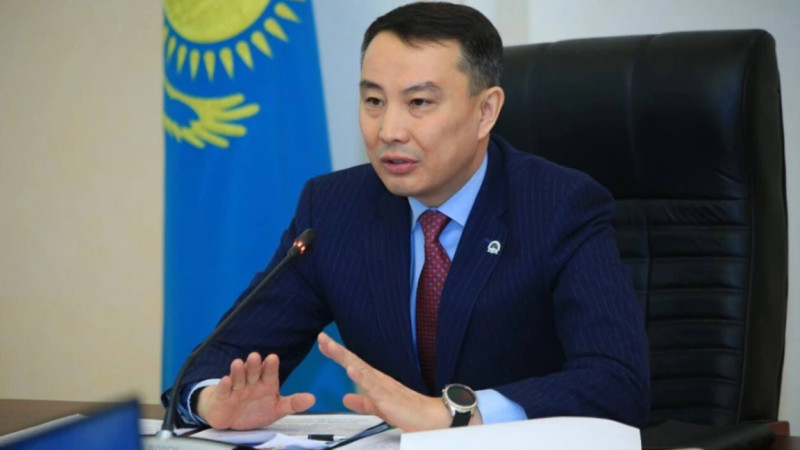 Қостанай әкімі бюджет есебінен неліктен 23 миллионға көлік сатып алғанын түсіндірді