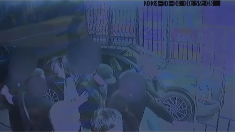 16 жастағы Шерзаттың өлімі: ІІМ оқиғаның видеосын жариялады