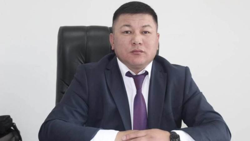 Талғардағы трагедия: Хасан Қасымбаевтың ағасы қызметінен кетті