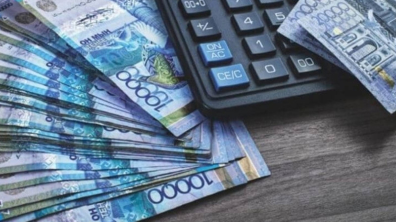 بيۋدجەتتٸ ٷنەمدەۋ: ساياسي پارتييالاردى قارجىلاندىرۋ تەرتٸبٸنە ٶزگەرٸس ەنگٸزٸلمەك
