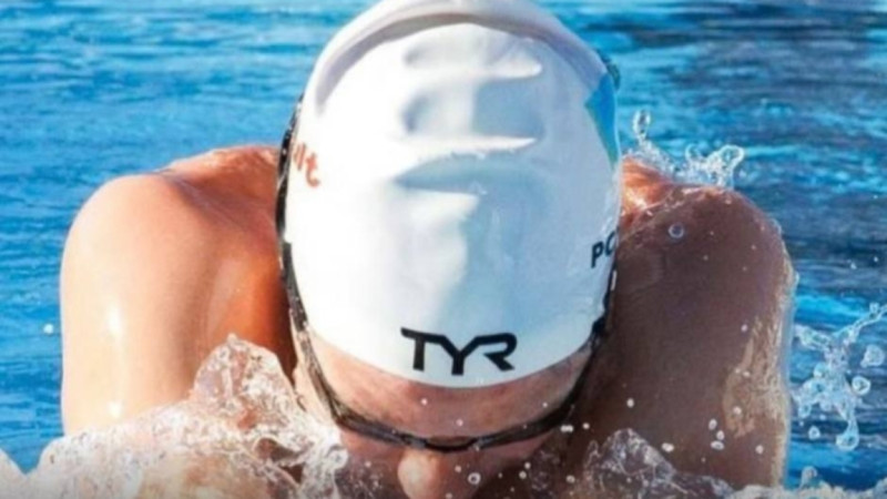 TÚRKISTANNYŃ JÚZÝ ShEBERLERI JASTAR ARASYNDAǴY QAZAQSTAN ChEMPIONATYNDA 5 MEDAL OLJALADY