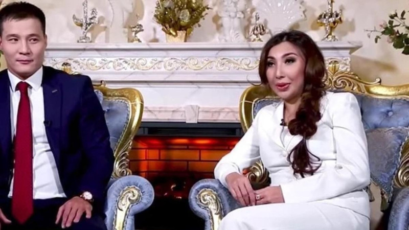 ەنشٸ سيۆي ماحمۋديدٸڭ بۇرىنعى كٷيەۋٸنە ٸزدەۋ جارييالاندى