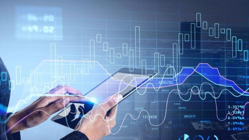 Citi ساراپشىلارى مۇناي باعاسىنىڭ قىسقا مەرزٸمدٸ بولجامىن جارييالادى