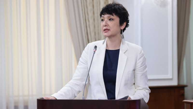 Qazaqstan avtokomponentter óndirisi boiynsha 10 jobany iske asyrmaq
