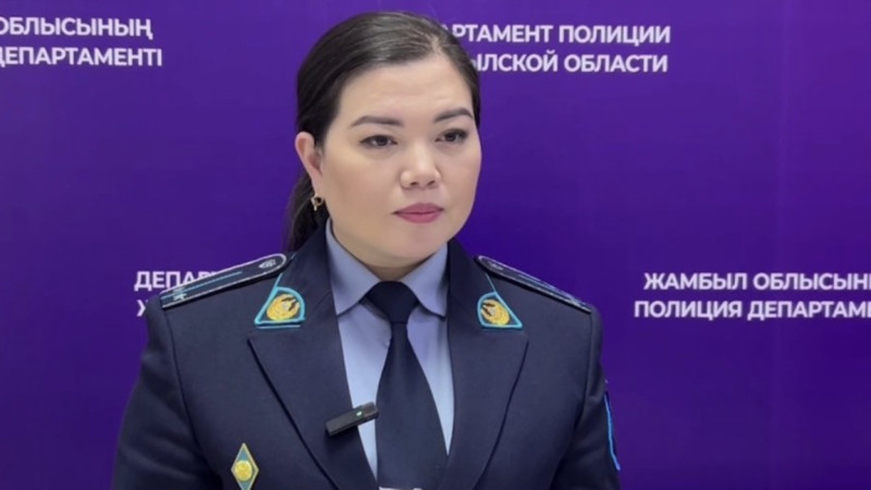 Jambyl oblysynda jasóspirimder birinen soń biri jumbaq jaǵdaida kóz jumdy