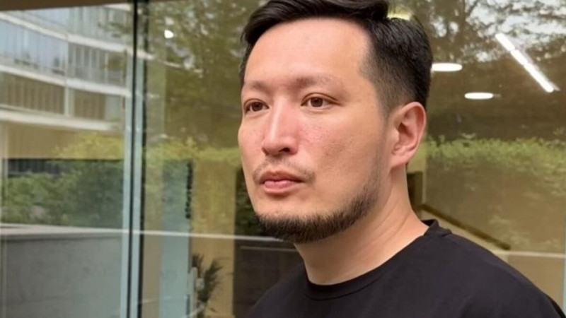 تانىمال بلوگەر بەيبٸت ەلٸبەكوۆتٸڭ Lamborghini كٶلٸگٸمەن تريۋك جاساماق بولعان جٸگٸت كٶز جۇمدى
