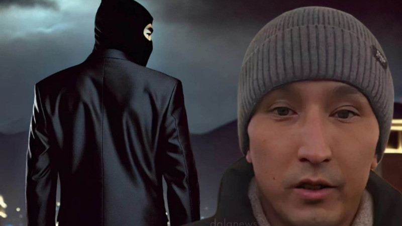 Sherzattyń ákesine qatysty qylmystyq is qozǵalǵan ba?