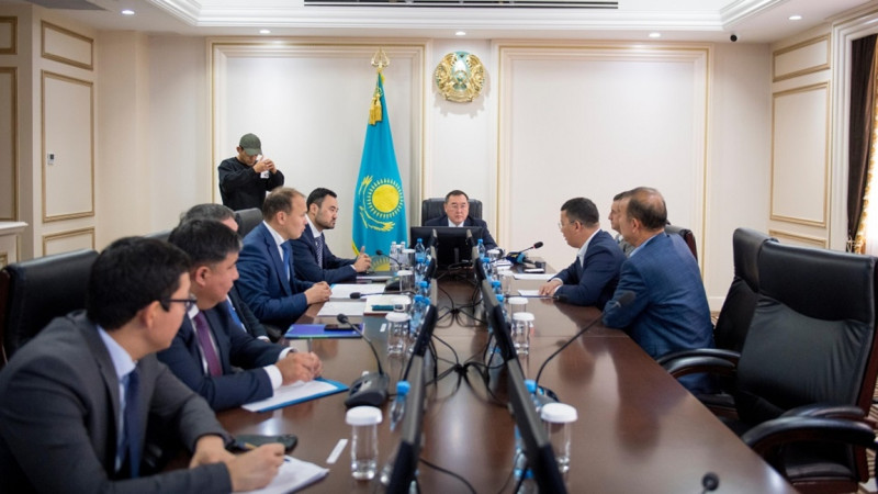 «Qaldyqtardy energiiaǵa ainaldyrý»: Jańa zaýyt Almaty oblysynyń bolashaǵyn qalai ózgertedi?