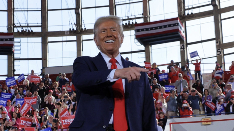 Donald Tramptyń bilikke kelýi Qazaqstan ekonomikasyna qalai áser etedi - sarapshylar pikiri