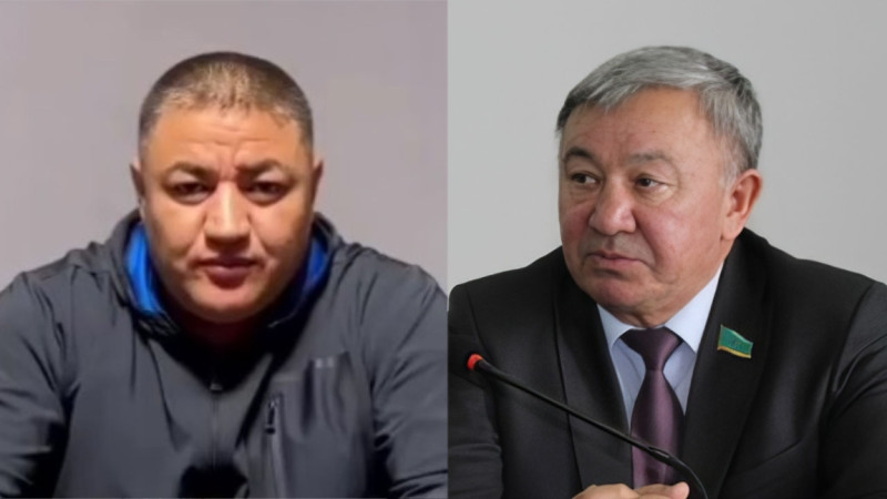حۋتورلىق قاسىمباەۆتىڭ تۋىسى دەگەن سەناتوردىڭ جاقىندارىنا تيەسٸلٸ قانداي كومپانييالار بار?