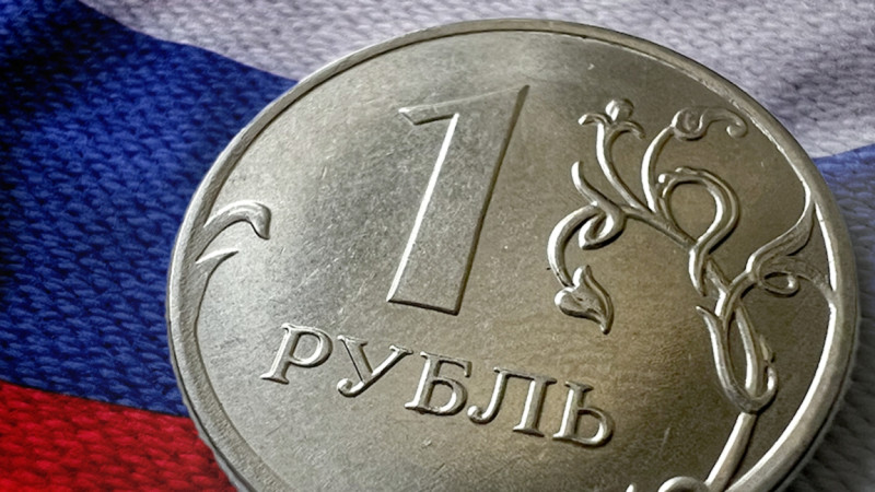 Қазақстандық банктер рубльді көптеп сатып алып жатыр