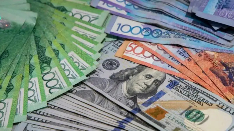 انتيكور 15,2 ملرد تەڭگەنٸڭ نەگٸزسٸز جۇمسالۋىنىڭ الدىن الدى