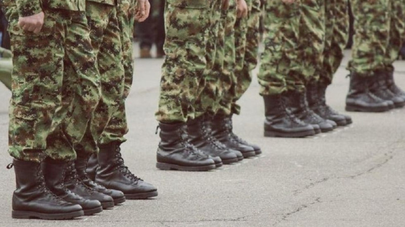 قاراعاندى وبلىسىندا ەسكەري كومانديردەن ٸرٸ پارتييا ەسٸرتكٸ تابىلدى