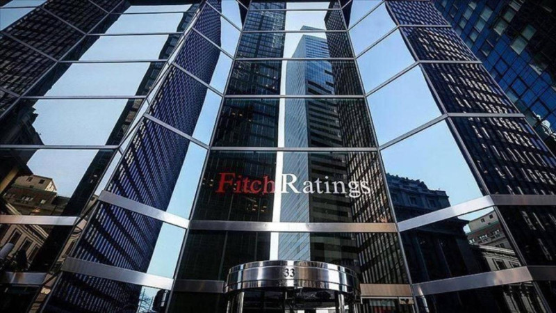 Fitch اگەنتتٸگٸ قازاقستاننىڭ تەۋەلسٸز كرەديتتٸك رەيتينگٸن راستادى