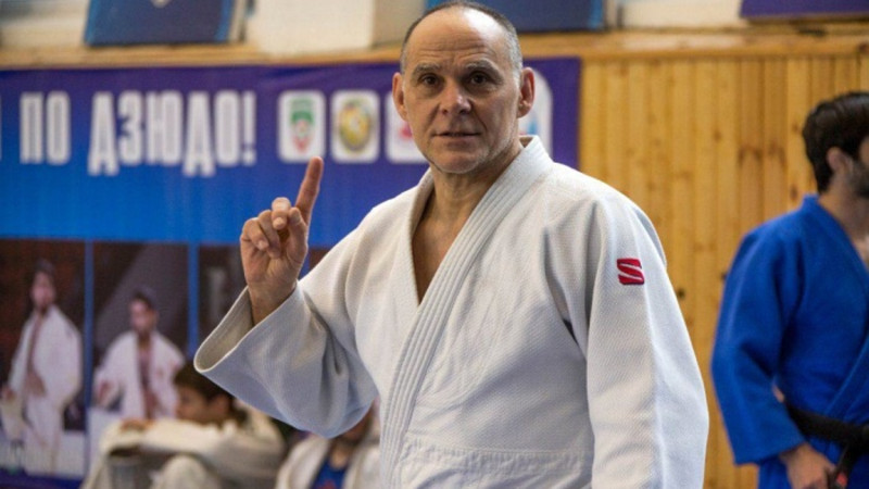 Dziýdodan Qazaqstan ulttyq quramasynyń daiyndyǵyna jańa ádisteme engiziledi