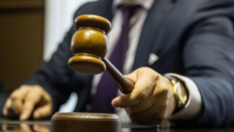 Sybailas jemqorlyq jasaǵan TJM akademiiasynyń qyzmetkerlerine sot úkimi shyqty