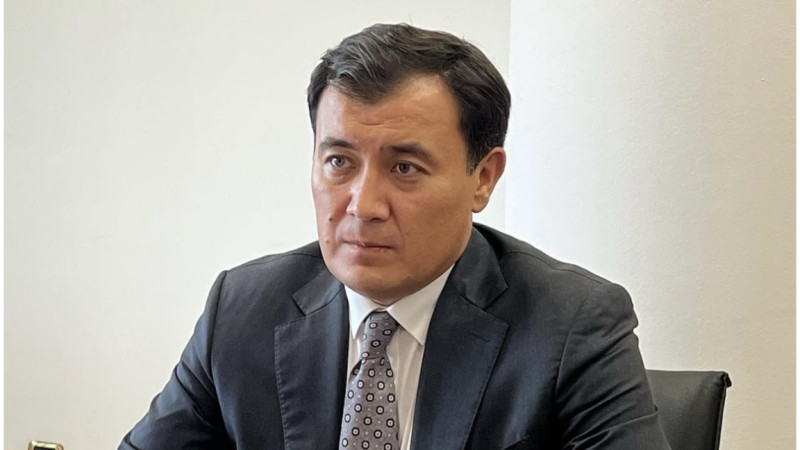 Ońtústik Koreia men Grýziiada qansha qazaqstandyq júr?  — Baqaev jaýap berdi