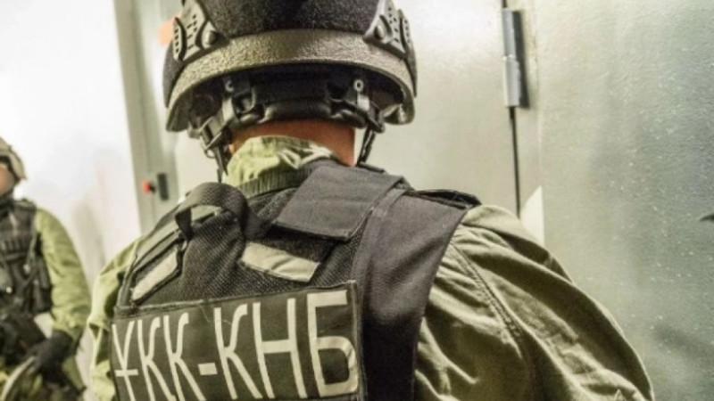 Qazaqstanda tórt lańkestik shabýyl jasalmaq bolǵan - UQK tóraǵasy