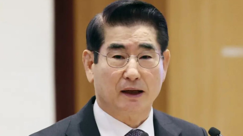 Ońtústik Koreianyń eks-qorǵanys ministri ólim jazasyna kesilýi múmkin