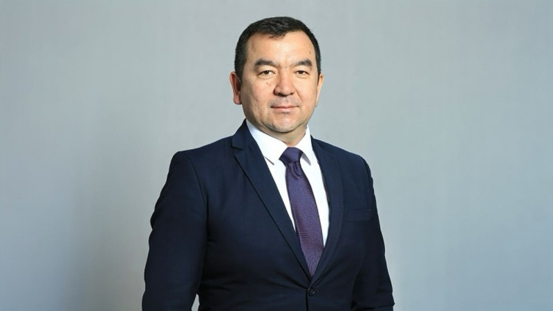 Талғардың жаңа әкімі және оның бизнестері