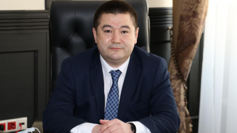 “ҚазАвтоЖолдың” бұрынғы басшысы сотталды