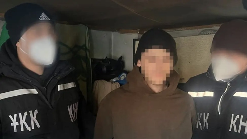 Qostanai oblysynda esirtki zerthanasy joiyldy — UQK