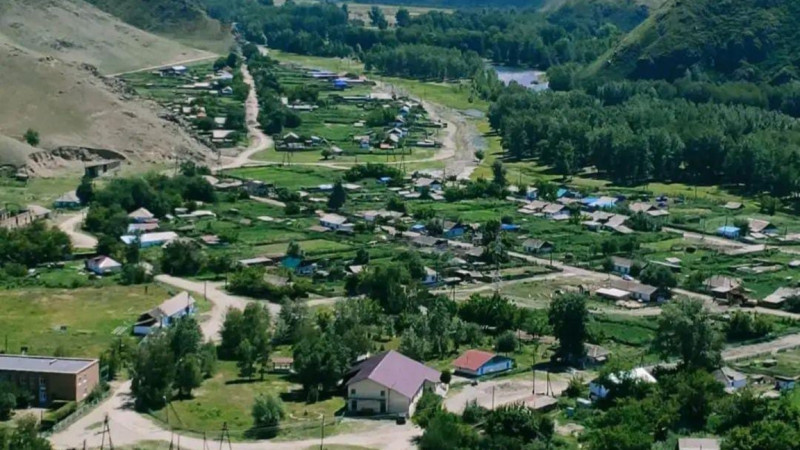Социальный прорыв в Маралды: инвестор вкладывает миллиарды в регион