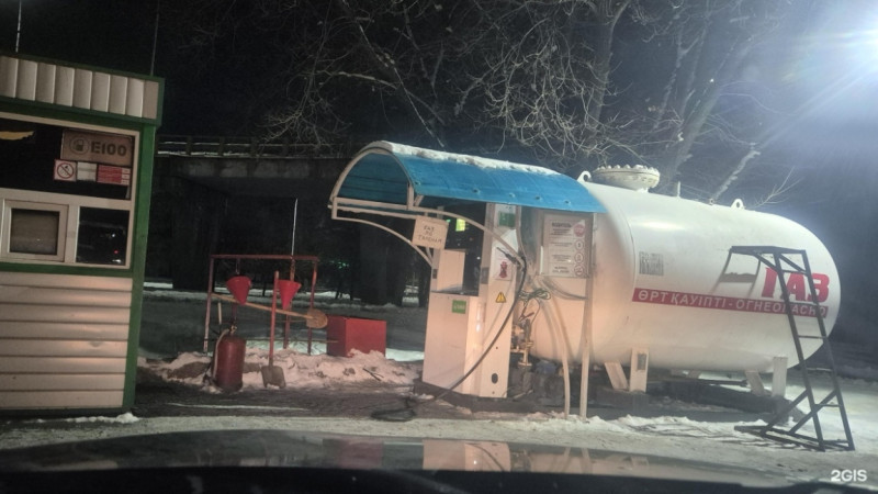 Елімізде сұйытылған мұнай газы қымбаттамайтын болды