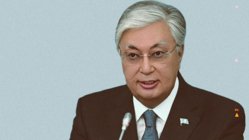 ٷكٸمەت پەن ەكٸمدەردٸڭ جۇمىسىن ەلدٸڭ تۇرمىس ساپاسىنا قاراي باعالايمىز – پرەزيدەنت توقاەۆ