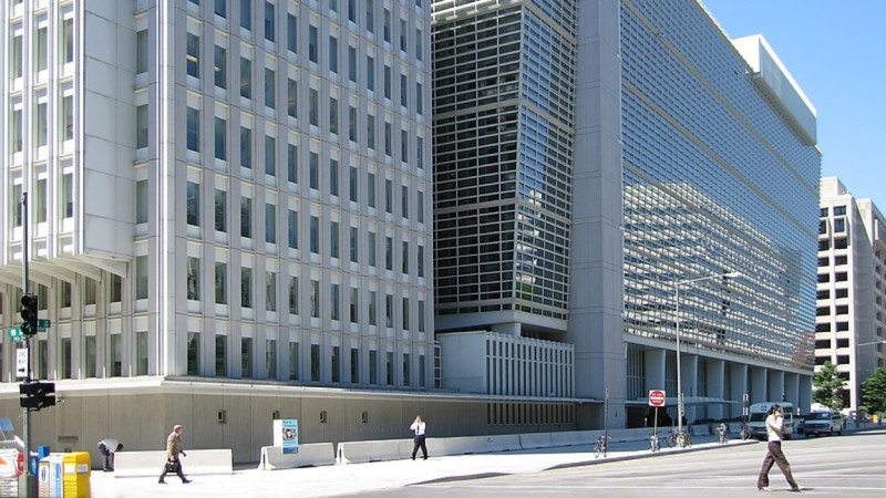 دٷنيەجٷزٸلٸك بانك: 2025 جىلى قازاقستانداعى ينفلياتسييا 7,5-8%-عا دەيٸن تٶمەندەۋٸ مٷمكٸن