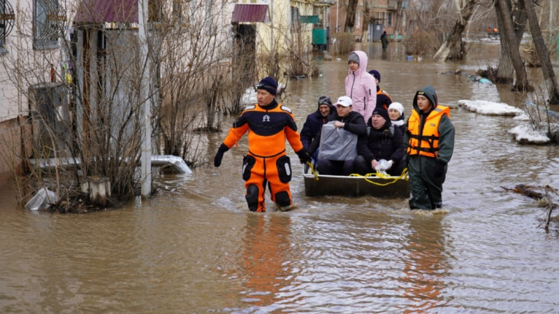 ٷكٸمەت باسپانانى تابيعي اپاتتاردان مٸندەتتٸ ساقتاندىرۋ يدەياسىنان نەگە باس تارتتى
