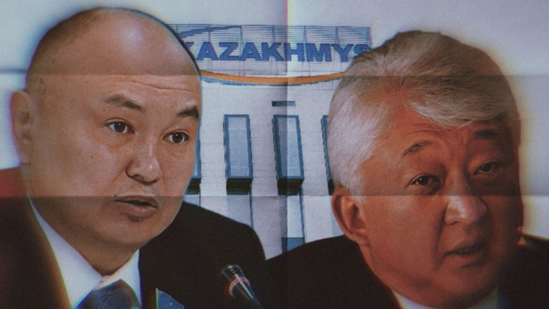 Kim? Óndiristegi qaýipsizdik talaptary formalizmge ainalyp ketken – depýtat Saiyrov