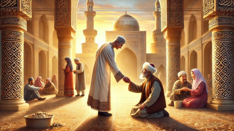 2025 جىلى پٸتٸر ساداقا مٶلشەرٸ قانشا? – قمدب جاۋاپ بەردٸ