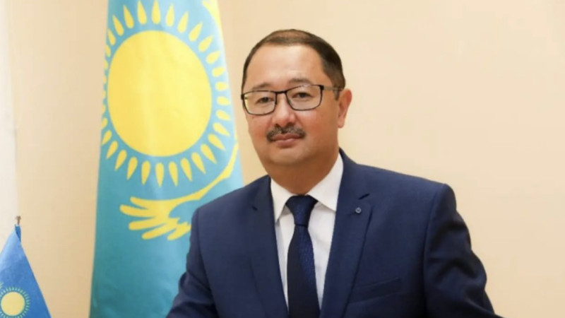 ەدٸلەت مينيسترلٸگٸنٸڭ شەنەۋنٸگٸ ۇستالدى: قما رەسمي مەلٸمدەمە جاسادى