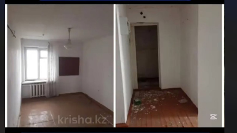 Pavlodarda 213 teńgege satylǵan mektep ǵimaratyn jańa iesi 2 million teńgege qaita satpaq